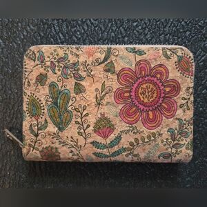 Boho Wallet For Women - Brand New!